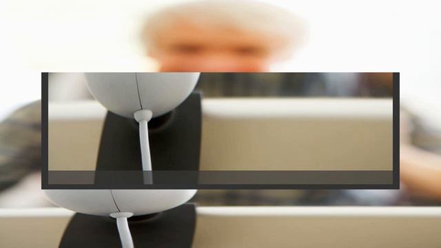 Can You Disable the Light on a Logitech QuickCam? смотреть онлайн