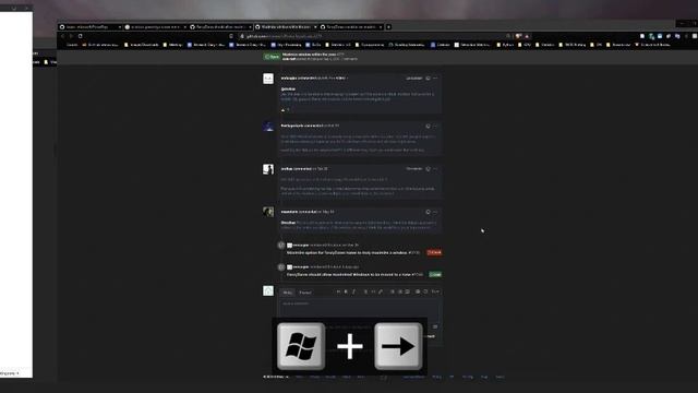PowerToys - Window Problem смотреть онлайн