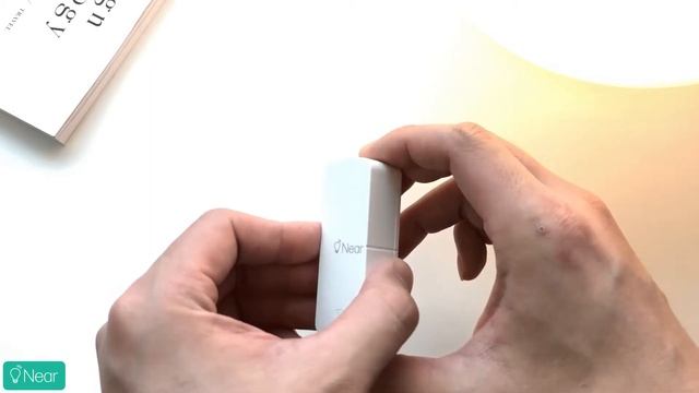 Near Smart Door Sensor Installation смотреть онлайн