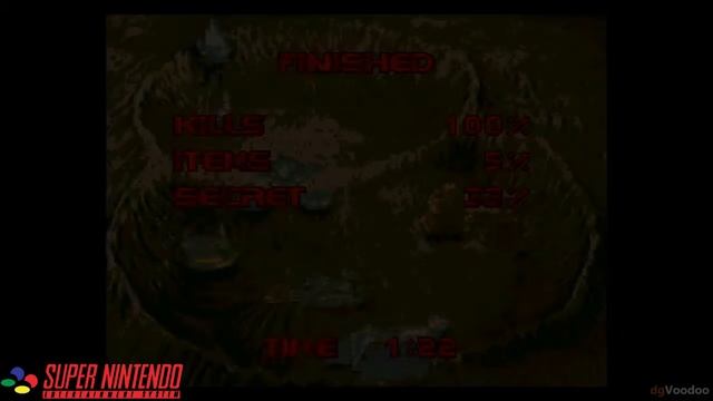 DOOM [Vintage - Same game on Many Platforms - Comparison] смотреть онлайн