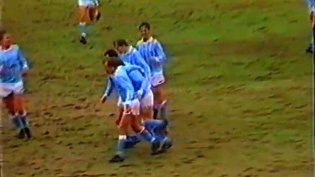 1986-04-20 AIK - Malmö FF 2-5 Allsvenskan смотреть онлайн