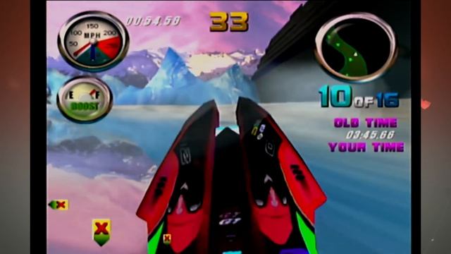Vale a Pena? Hydro Thunder (Sega Dreamcast) [ZeroQuatroMidia] смотреть онлайн