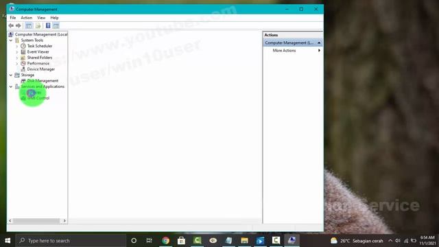 Windows 10 Home : How To Start Or Stop Device Association Service