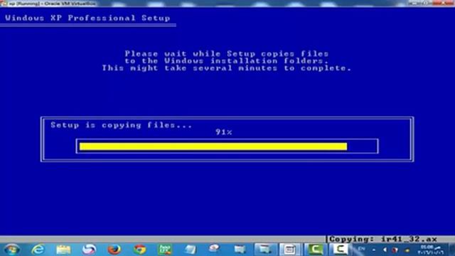 تنزيل وتثبيت ويندوز Xp النسخة الاصلية | Download and install Windows XP смотреть онлайн