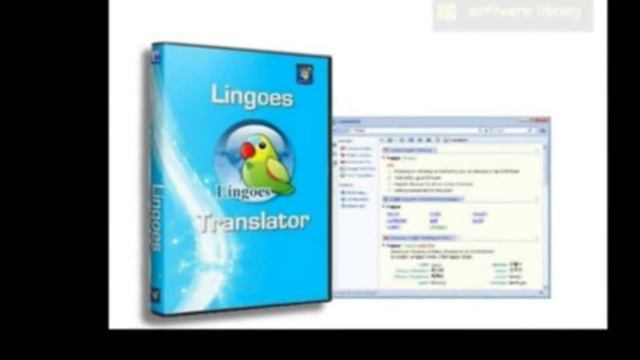 Lingoes v2.9.2 - best offline translating app for pc смотреть онлайн