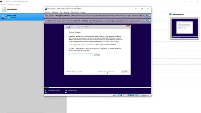 Crear un archivo ISO de Windows con Media Creation Tool смотреть онлайн