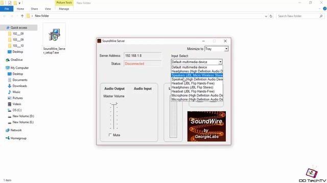 How to convert Android Phone into a Wireless Speaker смотреть онлайн