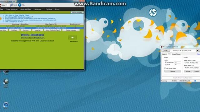 How To Use A PS3 Controller on Your Computer смотреть онлайн