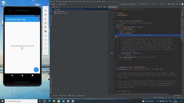 Berkenalan dengan Virtual Desktop di Windows 10 смотреть онлайн