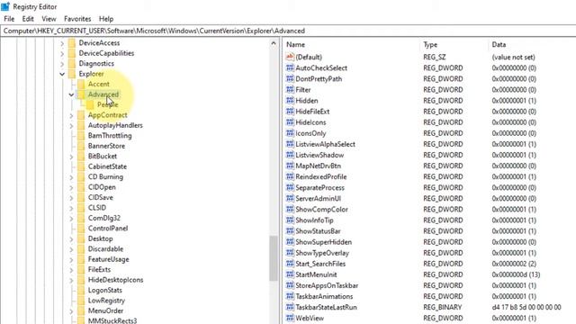 Cara Menampilkan Detik pada Jam di Windows 10 смотреть онлайн