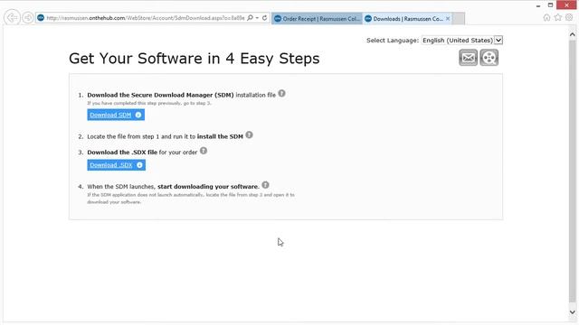 Adobe Creative Suite - Downloading and Installing смотреть онлайн