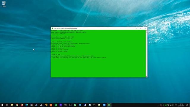 Enable VNC Server on Windows, Remotely [3 Steps] смотреть онлайн