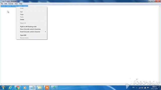 شرح ازاي Upgrade Windows 8 1 مع Product Key смотреть онлайн