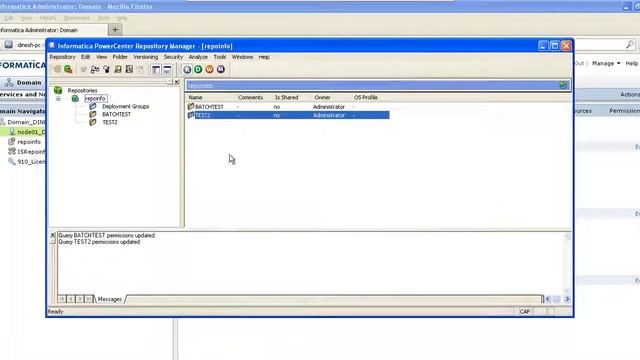 Informatica Online Training By SR OnlineTraining смотреть онлайн
