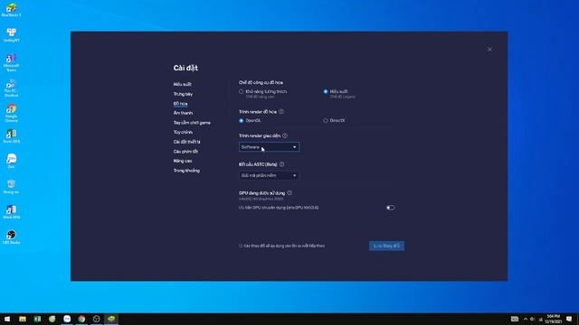 cách làm bluestacks 5 mượt смотреть онлайн