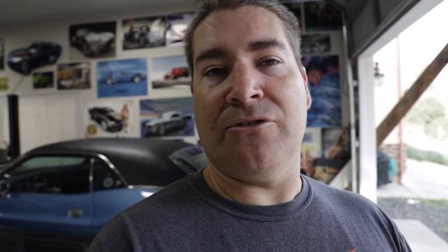 Converting my Challenger to Power Windows смотреть онлайн