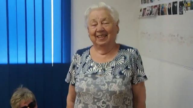 № 1804 Инне скоро восемьдесят семь лет смотреть онлайн