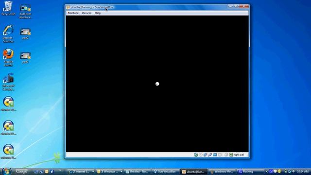 windows and ubuntu dual boot part 4 смотреть онлайн
