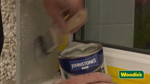 How to Paint a Masonry Window Sill смотреть онлайн