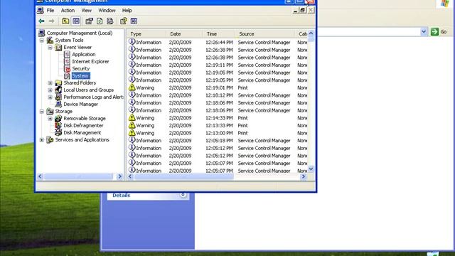 Deploy Printers to Workstations without Login Scripts in Windows Server 2008 смотреть онлайн