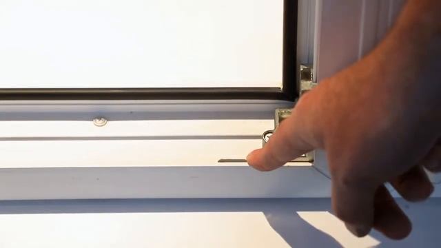 Why is my uPVC Door/Window Frame Leaking? (fix the drainage) смотреть онлайн