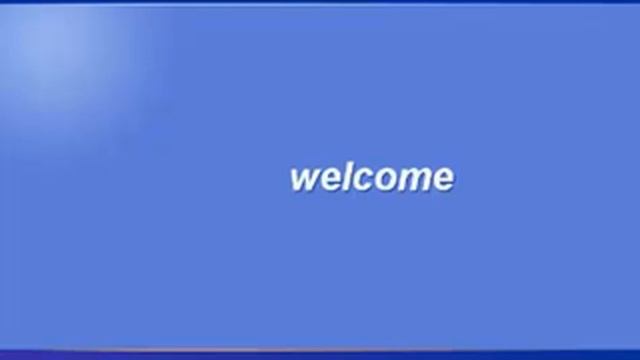 Microsoft Windows XP Vista Edition (2014-Present) Welcome/Startup and Logon Sound смотреть онлайн