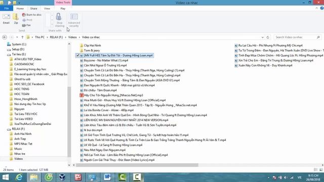 Hướng dẫn sử dụng WINDOWS 7, WIN 8.1, WIN 10 cơ bản cho người mới смотреть онлайн