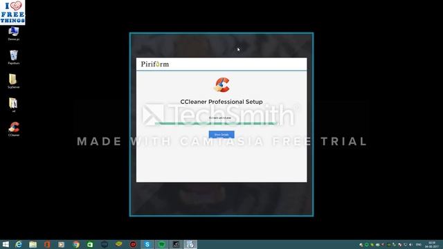 HOW TO GET CCLEANER PRO FREE смотреть онлайн