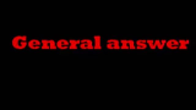 General answer - bite it you scum_0002.wmv смотреть онлайн