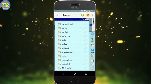 View Saved Wifi Password in Android | Root Required смотреть онлайн