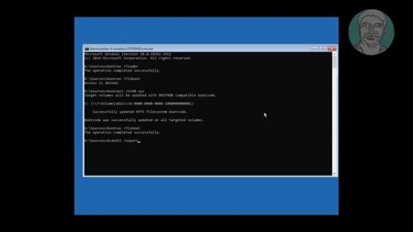 FIX BAD SYSTEM CONFIG INFO BSOD Error In Windows 11/10