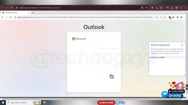 How To Create a New Microsoft Account | Microsoft Account Kaise Banaye 2024 | Microsoft Account смотреть онлайн