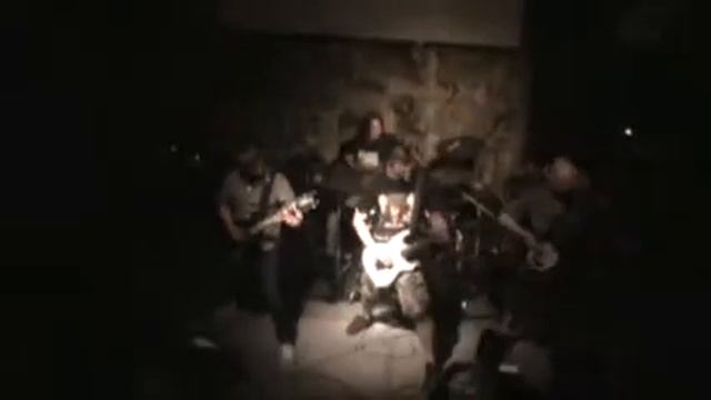 Eyecoin - Live in Tabula Rasa 28.04.2009 смотреть онлайн