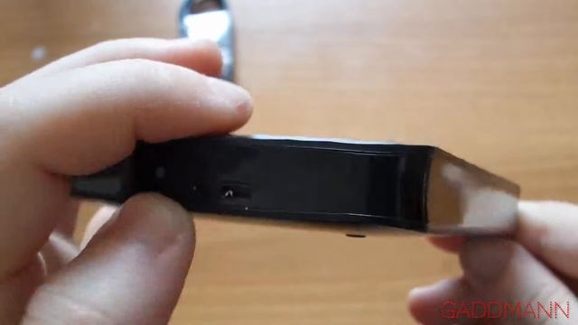 Samsung M3 external HDD & speed test смотреть онлайн
