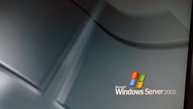 Gage OS Reviews Episode 53: Windows Server 2003 Datacenter Edition RTM смотреть онлайн