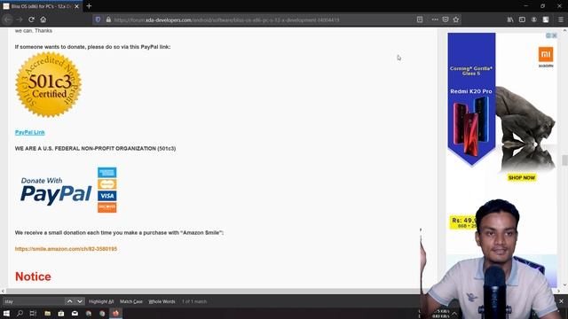 Android 10 for PC - Bliss OS 12 - The Best Android OS for PC смотреть онлайн