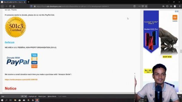 Android 10 for PC - Bliss OS 12 - The Best Android OS for PC