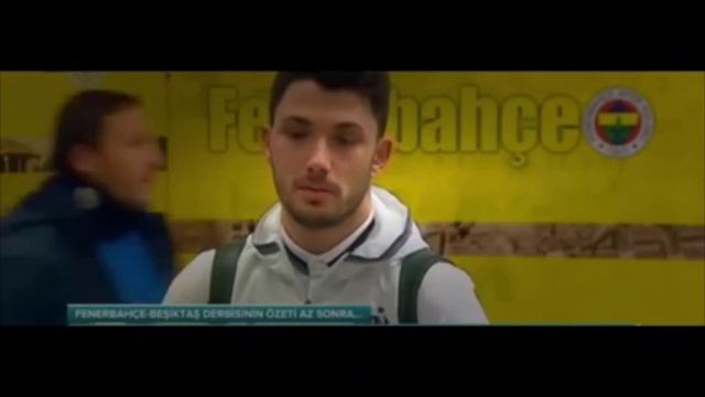 TOLGAY ALİ ARSLAN HANGİ TAKIMLI ? смотреть онлайн