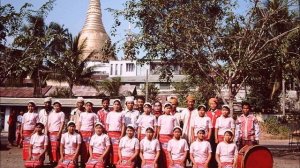 Test of QPIX FS-170 Negative & Slide Scanner