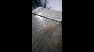 Даем новую жизнь УАЗ | Реставрация УАЗ 31519