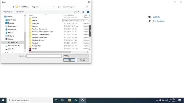 Mengatasi Microsoft Office Word atau Aplikasi Lain Berkedip Saat Dibuka di Windows 10 смотреть онлайн
