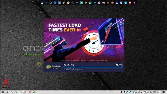 Instalo Android ne Kompjuter смотреть онлайн