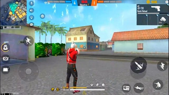 JOKERBHAI VS @RHR PLAYER Only Desert Egle ❣ смотреть онлайн