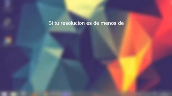 Windows 8.1 Lite | Mini review | En español (Notebook del gobierno)