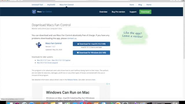 How to control manually fan speed of your laptop | hindi | both for mac and window users смотреть онлайн