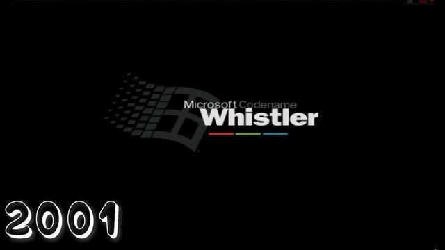 All Windows Startup Sounds and Shutdown sounds from 3.1 to 10 смотреть онлайн