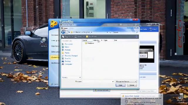 Install custom themes in Windows vista. смотреть онлайн