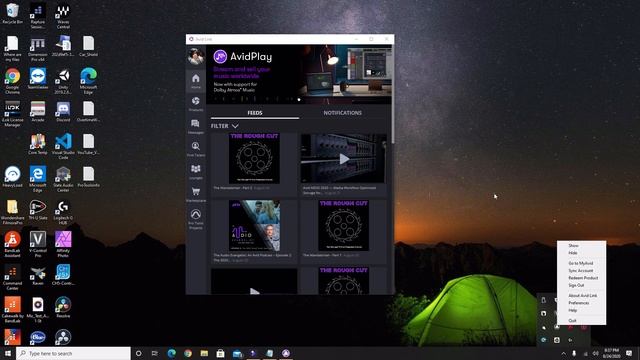 How To INSTALL Pro Tools Using Avid Link | Detailed Beginner Tutorial @avid