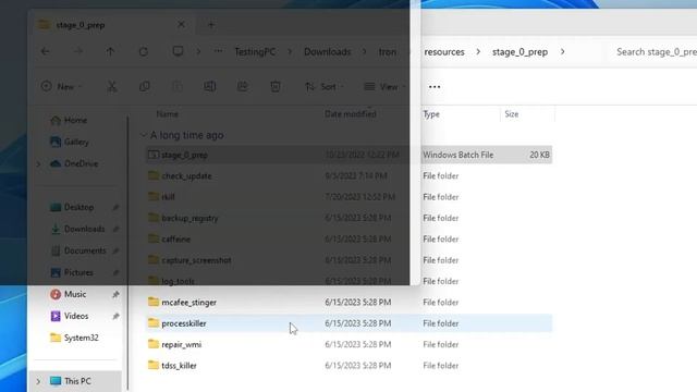 How to Remove ANY Virus from Windows 11/10 (With One CLICK) смотреть онлайн