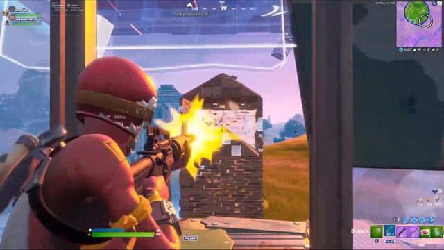 SHES A RIOT смотреть онлайн